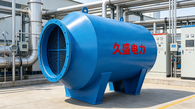 昭通风机消声器